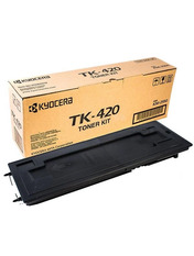 Kyocera TK-420 Black  (370AR010)