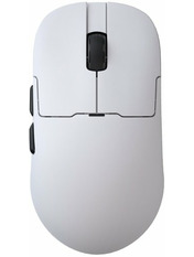 Мишка Ajazz AJ159 Pro White