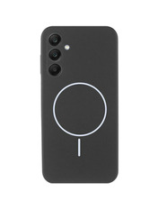 Чохол Silicone Case Lakshmi Full Camera для Samsung Galaxy S26 Black