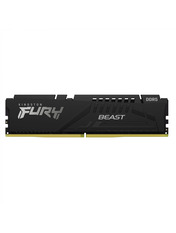 Оперативна пам’ять Kingston Beast DDR5 6000 32 2 32GB (kit 2*16GB) 6000MHz (KF560C36BBEK2-32)