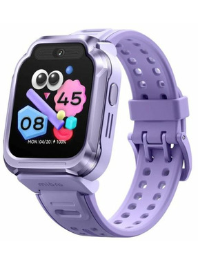 Смарт-годинник Mibro S1 42mm Lavender (XPSWY007P)
