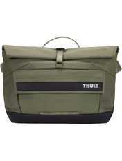 Рюкзак для ноутбука Thule Paramount Crossbody PARACB-3114 14" Green 14L Green