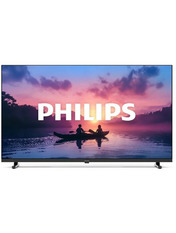 Телевізор Philips 32PHS6000/12 32" Smart TV Black (32PHS6000/12)