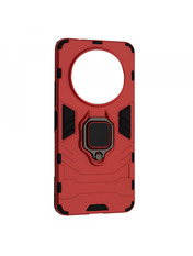 Чохол Protective Transformer Case для Xiaomi Redmi 14C 4G/Redmi A4/Poco C75 Red