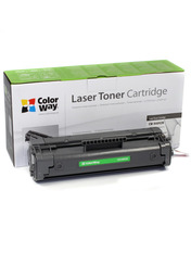 ColorWay CW-H4092M (HP C4092A/Canon EP-22) Black  (CW-H4092M)