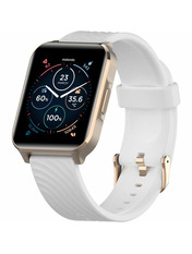 Смарт-годинник Motorola Moto Watch 70 Rose Gold Rose Gold Metal Case