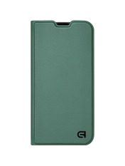 Чохол ArmorStandart OneFold Case для Realme 12 4G / Realme 12+ 5G Green (ARM74772)