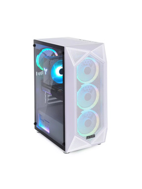 Комп'ютер ARTLINE Gaming X66WHITE (X66WHITEv38Win)