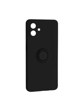 Чохол UAG Copy Ring Case для Samsung Galaxy A07 A075 Black (6937182954)