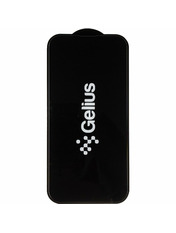 Захисне скло Gelius Full Cover для Apple iPhone 16 Plus глянсове