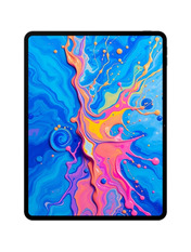 Планшет Teclast ArtPad Pro Grey 8GB 256GB 8/256GB LTE Grey (6940709687697)