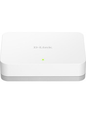 D-Link GO-SW-5G Комутатори