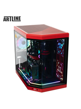 Комп'ютер ARTLINE Gaming Y70BR (Y70BRv98)