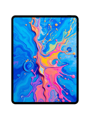 Планшет Teclast ArtPad Pro 8/256GB LTE Grey (6940709687697)