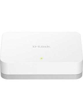 D-Link GO-SW-5G