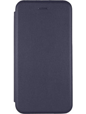 Чохол-книжка BeCover Exclusive для Xiaomi Redmi A5 / Poco C71 Deep Blue Deep Blue (714399)