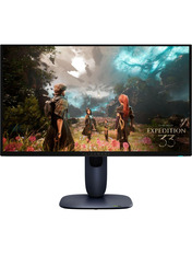 Монітор Dell Alienware AW2725Q 27 (210-BQWV) Монітори