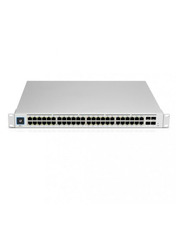 Ubiquiti USW-PRO-48 Комутатори