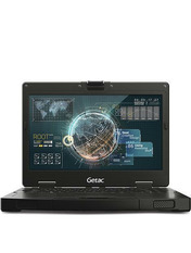 Ноутбук Getac S410G5 S410G5 (ST2D5A3OSXMX) Black