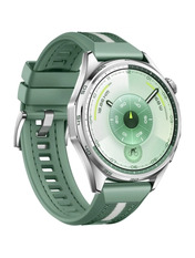 Смарт-годинник Huawei WATCH GT 6 Green 46mm Green (55020FTV)