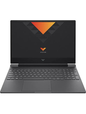 Ноутбук HP Victus Gaming 15-fb3123ua (DY4K5EA) Mica Silver