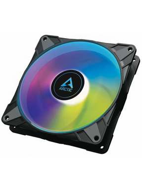 Корпусний вентилятор Arctic P14 PWM PST A-RGB 0dB (ACFAN00239A) Black