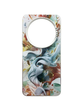 Чохол So Cool для Samsung Galaxy G721 S24 FE Euphoria (6973481205)