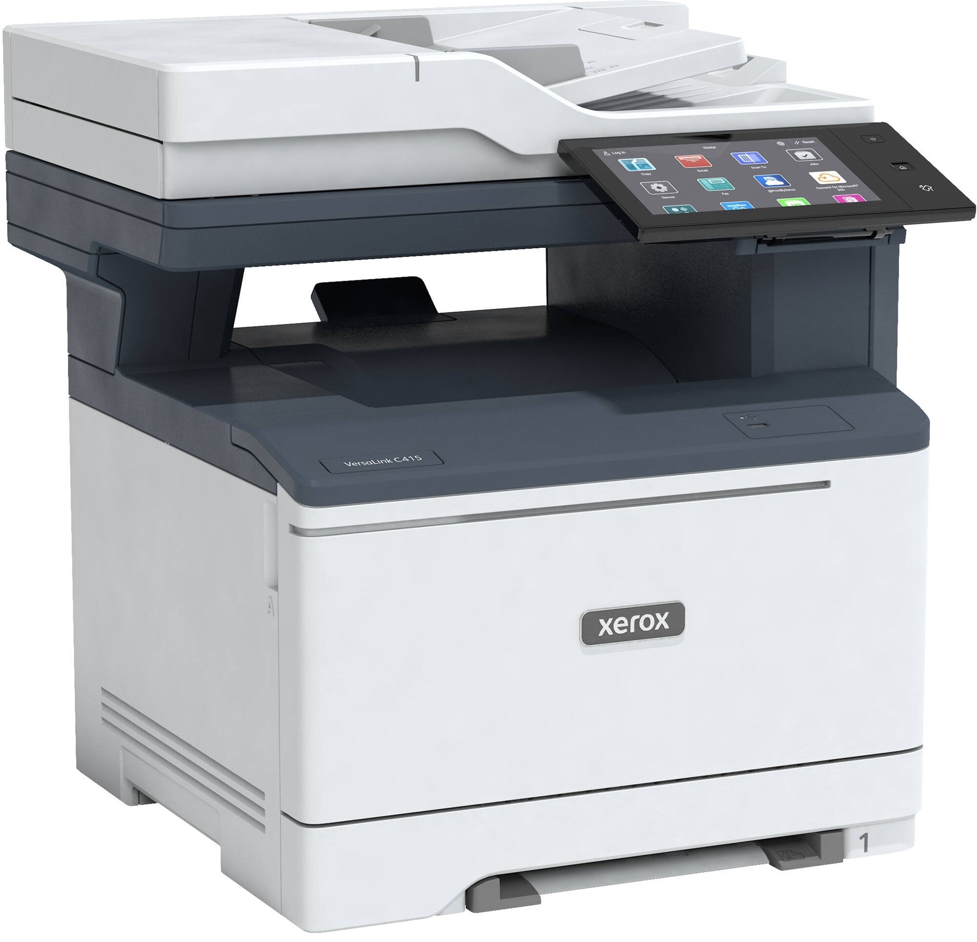 C415dn БФП Xerox VersaLink C415DN (C415V_D) купити в інтернет-магазині tex.ua