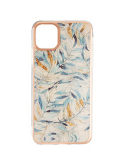 Чохол Gelius Leaf Case для Apple iPhone 11 Pro Max Fern