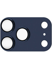 Proove ACHILLES для iPhone 17 Pro Max Глянсова BOX глянсове Deep Blue