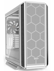 Корпус be quiet! BGW40 Без БЖ Midi-Tower Midi-Tower Black (BGW40)