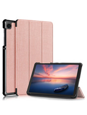 Чохол BeCover Smart Case Lenovo Tab M8 / M8 (3rd Gen) TB-8505/TB-8506 Рожевий Rose Gold Rose Gold (708018)