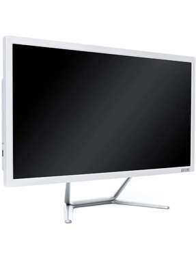 Моноблок ARTLINE Business F25 Windows 11 Pro (F25v16w) White/Silver