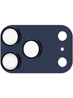 Proove ACHILLES для iPhone 17 Pro Max глянсове Deep Blue
