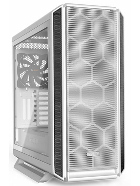 Корпус be quiet! BGW40 Midi-Tower Black (BGW40)