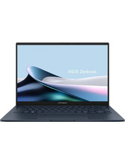 Ноутбук Asus Zenbook 14 UX3405CA-QL296 SSD 512 ГБ 14 Ponder Blue (90NB14W3-M00BL0) Ponder Blue