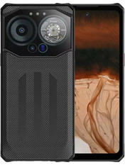 Oukitel IIIF150 B3 8/256GB Obsidian Black Obsidian Black
