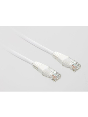 Мережевий патч-корд Cablexpert Cat.5e UTP 30m White (PP12-30M-W)