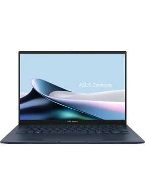 Ноутбук Asus Zenbook 14 UX3405CA-QL296 (90NB14W3-M00BL0) Ponder Blue