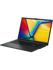 Ноутбук Asus Vivobook Go 15 Vivobook Go 15 E1504FA (E1504FA) Mixed Black