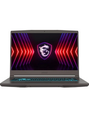 Ноутбук MSI Thin 15 B13VE Gray SSD 512 ГБ 15.6 (9S7-16R831-3431) Gray