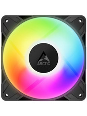 Корпусний вентилятор Arctic P12 Pro ARGB (ACFAN00309A) Black