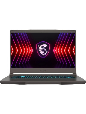 Ноутбук MSI Thin 15 B13VE (9S7-16R831-3431) Gray