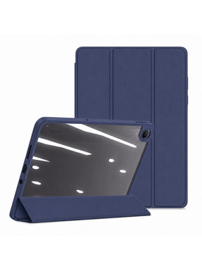 Чохол BeCover Soft Edge TPU Xiaomi Redmi Pad 2 SE 9.7" (2026) Deep Blue (716123)