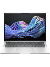 Ноутбук HP EliteBook X G1i (B9ZU2ET) Silver
