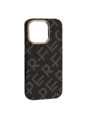 Чохол UAG Copy CARBON Style MagSafe для Apple iPhone 16 Pro Max Black Black (6908531742)