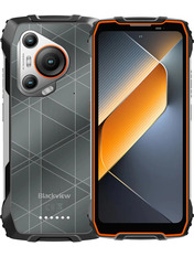 Blackview BL7000 Orange 256GB 8GB 8/256GB Orange