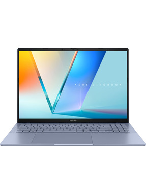 Ноутбук Asus Vivobook S16 S3607NA-SH003W (90NB17P5-M00030) Light Blue
