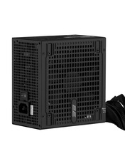 Блок живлення 2E Stable Power Pro ATX н/з 80 Plus Bronze 700 активна Нет 700W 80 Plus Bronze (2E-ST700BRII-120) Black