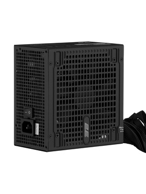 Блок живлення 2E Stable Power Pro ATX 700W 80 Plus Bronze (2E-ST700BRII-120) Black